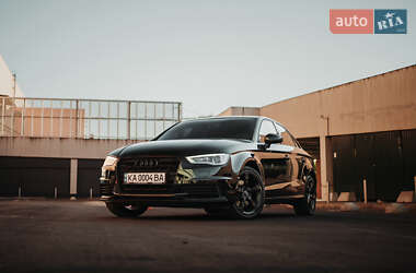 Седан Audi A3 2014 в Киеве