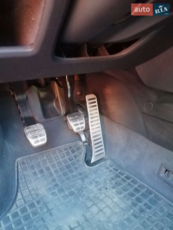 Хэтчбек Audi A3 2005 в Марганце