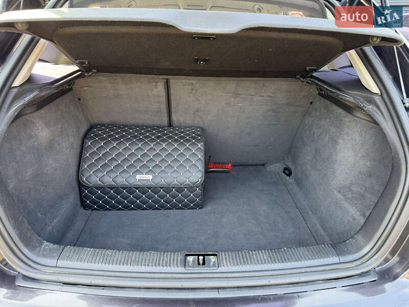 Хэтчбек Audi A3 2005 в Виннице