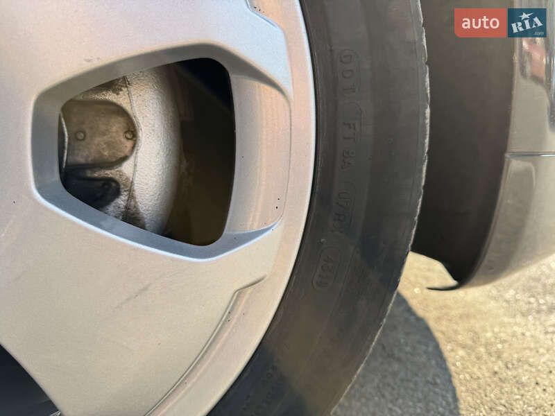 Хэтчбек Audi A3 2005 в Виннице