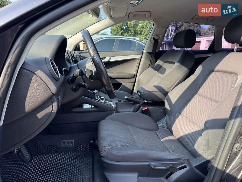 Хэтчбек Audi A3 2005 в Виннице