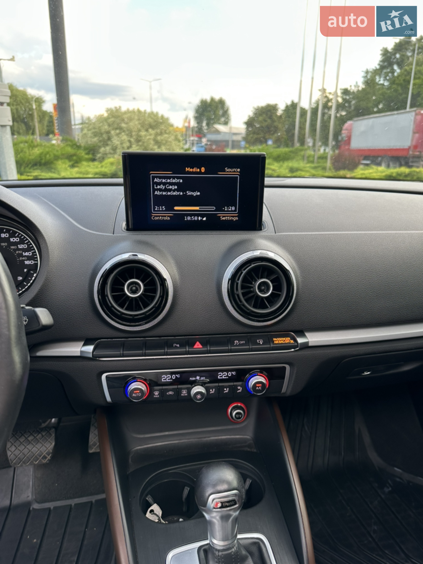 2015 Audi A3 - мініатюра 9