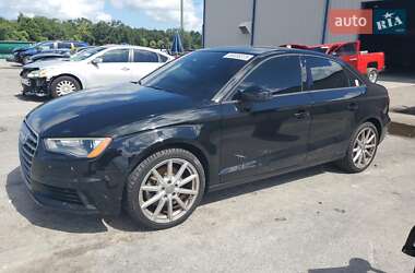 Audi A3 2016