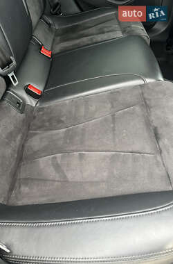 Хэтчбек Audi A3 2016 в 