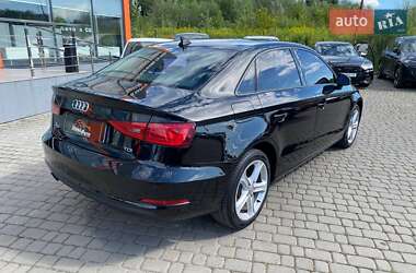 Седан Audi A3 2015 в 