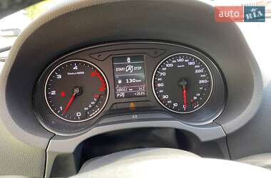 Седан Audi A3 2015 в 