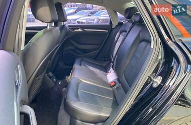 Седан Audi A3 2015 в 
