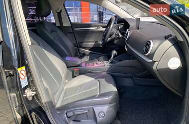 Седан Audi A3 2015 в 