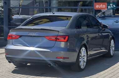 Седан Audi A3 2015 в 
