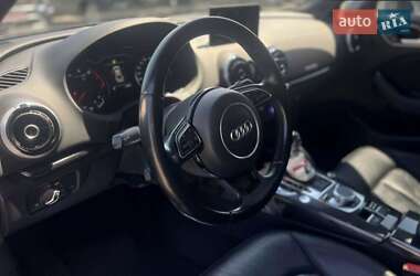 Седан Audi A3 2015 в 