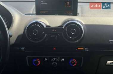 Седан Audi A3 2015 в 