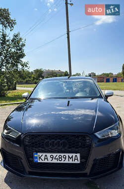 Седан Audi A3 2015 в 