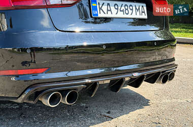 Седан Audi A3 2015 в 