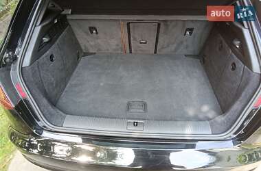 Хэтчбек Audi A3 2016 в 