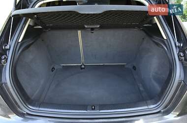 Хэтчбек Audi A3 2007 в 