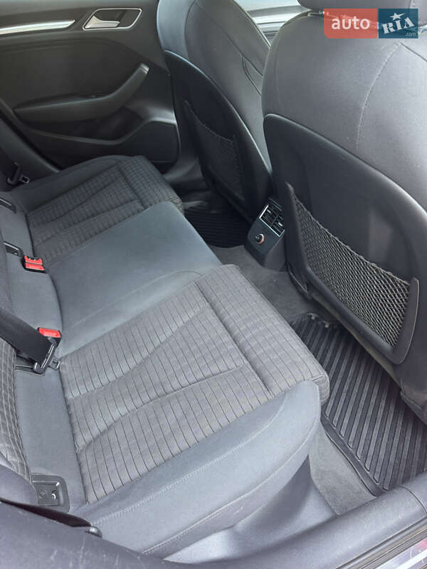 Седан Audi A3 2013 в Каменском
