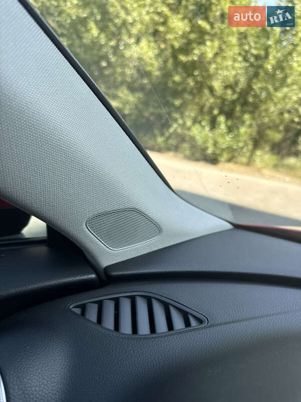 Седан Audi A3 2013 в Каменском
