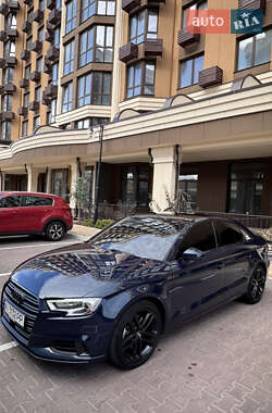 Седан Audi A3 2020 в 