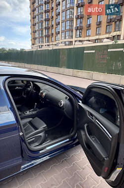 Седан Audi A3 2020 в 