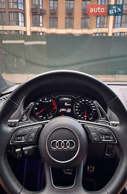 Седан Audi A3 2020 в 
