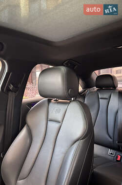 Седан Audi A3 2020 в 