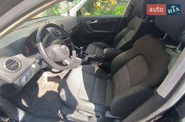 Хэтчбек Audi A3 2007 в 
