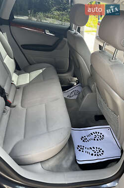 Хэтчбек Audi A3 2007 в 