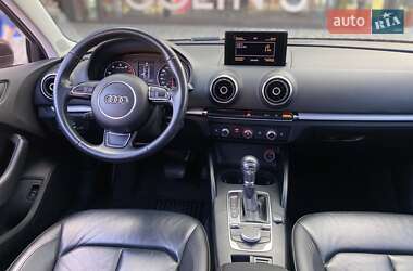 Седан Audi A3 2014 в 