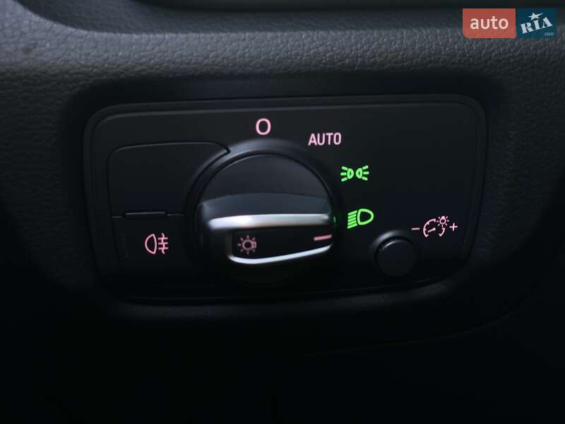 Седан Audi A3 2014 в Киеве