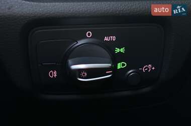 Седан Audi A3 2014 в 