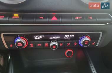 Хетчбек Audi A3 2016 в Києві