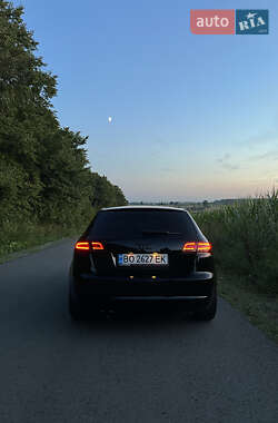 Хэтчбек Audi A3 2009 в 