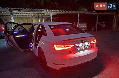 Седан Audi A3 2015 в 