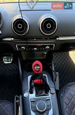 Седан Audi A3 2015 в 