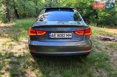 Седан Audi A3 2014 в 