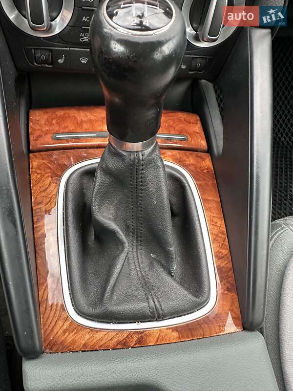 Хэтчбек Audi A3 2011 в Киверцах
