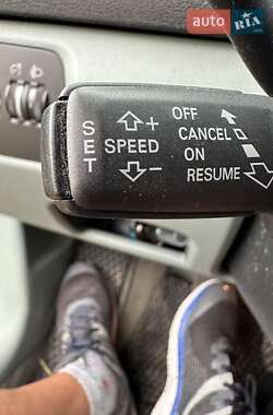 Хэтчбек Audi A3 2011 в 