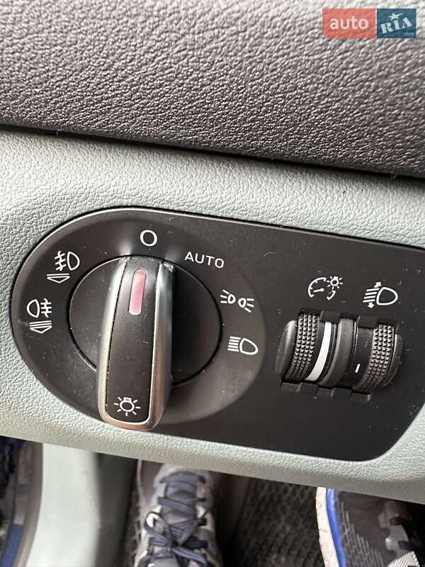 Хэтчбек Audi A3 2011 в Киверцах