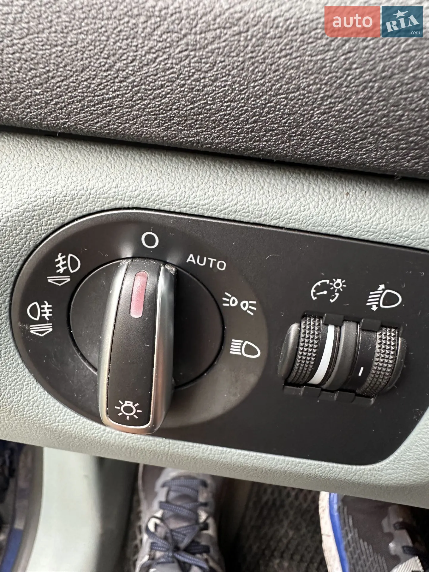 2011 Audi A3 - мініатюра 22