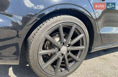 Седан Audi A3 2015 в 