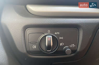 Седан Audi A3 2015 в 
