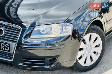Хэтчбек Audi A3 2005 в 