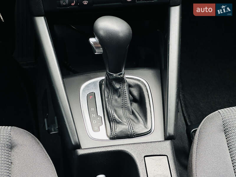 Хетчбек Audi A3 2005 в Харкові фото 26 Хетчбек Audi A3 2005 в Харкові