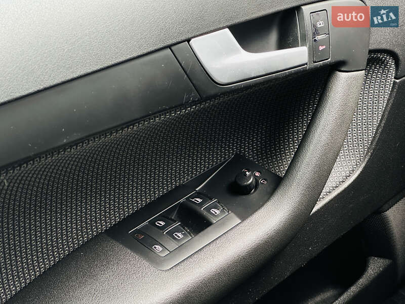 Хетчбек Audi A3 2005 в Харкові фото 24 Хетчбек Audi A3 2005 в Харкові