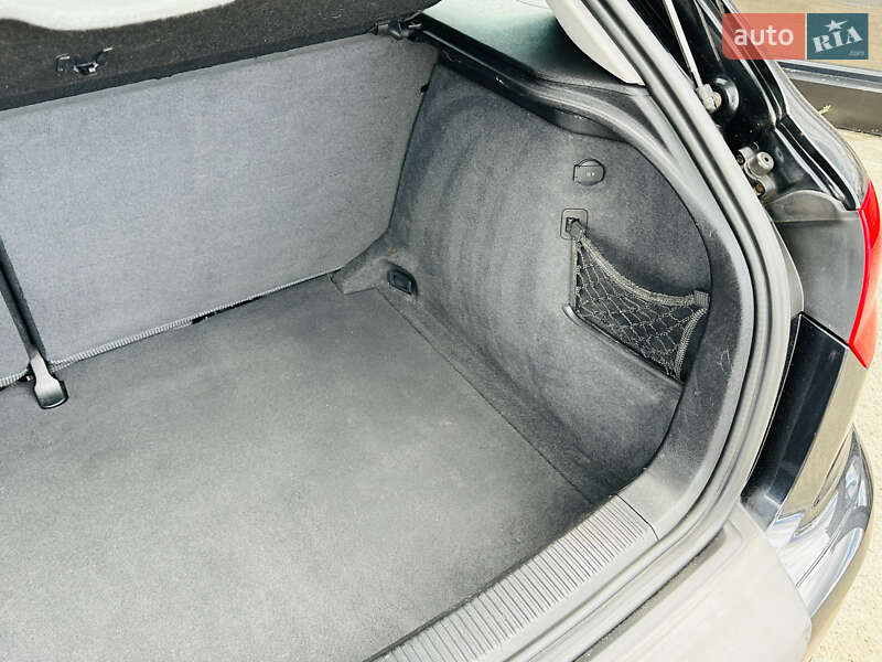 Хетчбек Audi A3 2005 в Харкові фото 40 Хетчбек Audi A3 2005 в Харкові