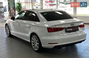 Седан Audi A3 2015 в 