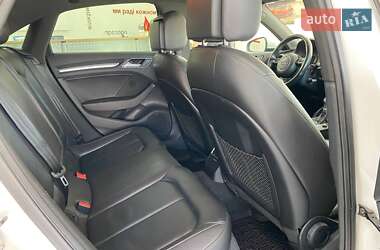 Седан Audi A3 2015 в 