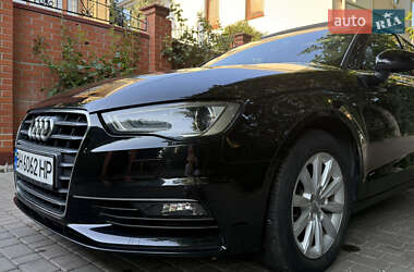 Седан Audi A3 2015 в 