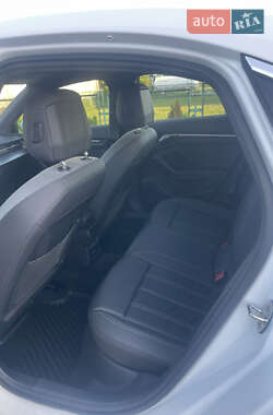 Седан Audi A3 2021 в 