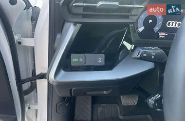 Седан Audi A3 2021 в 